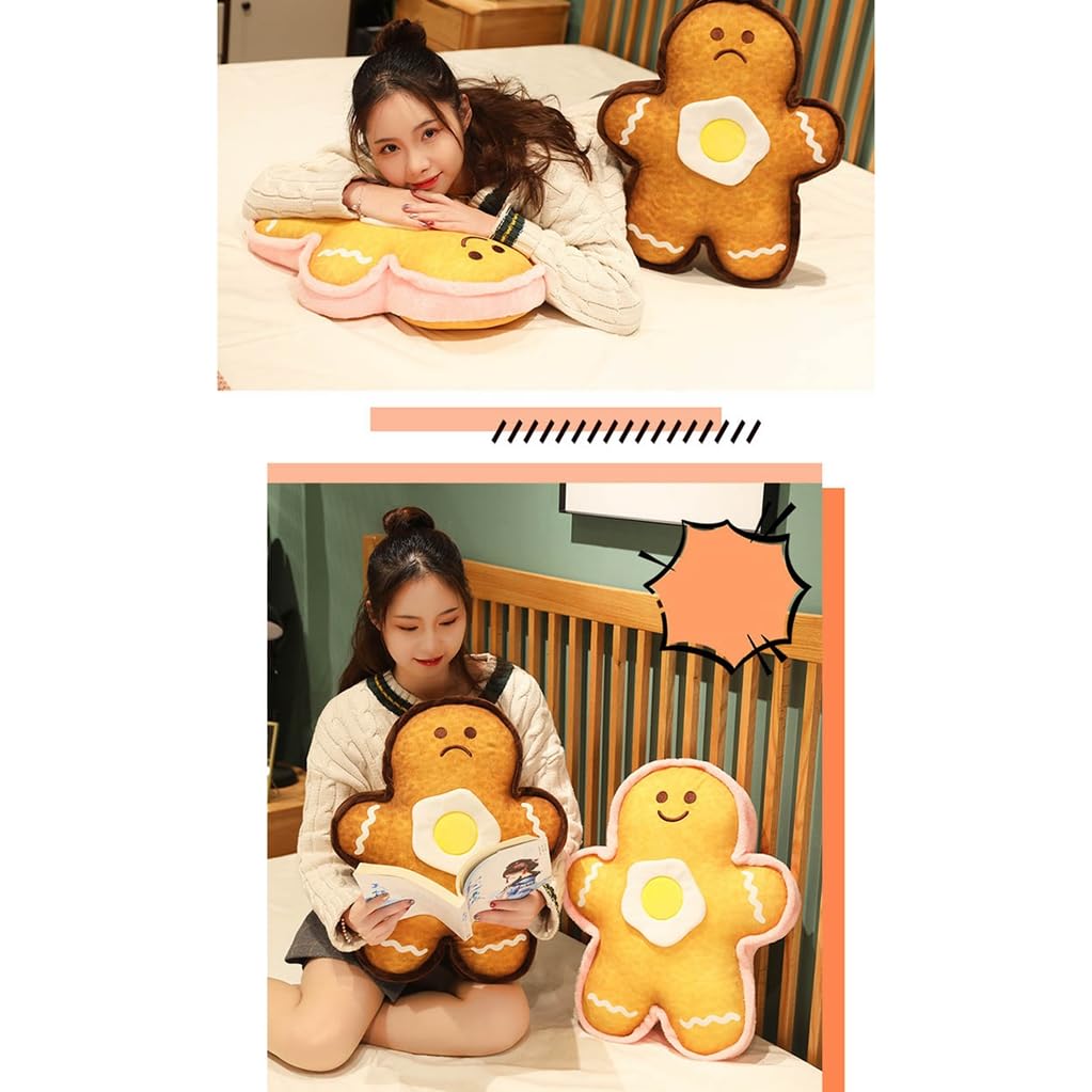 Amazon｜卵焼き抱き枕 卵焼きぬいぐるみ 目玉焼き 抱き枕 可愛い